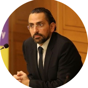 Fadi El-Jardali