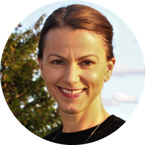 Katrine Bach Habersaat