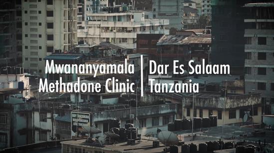 Pioneering methadone programme gives hope to thousands in Dar es Salaam