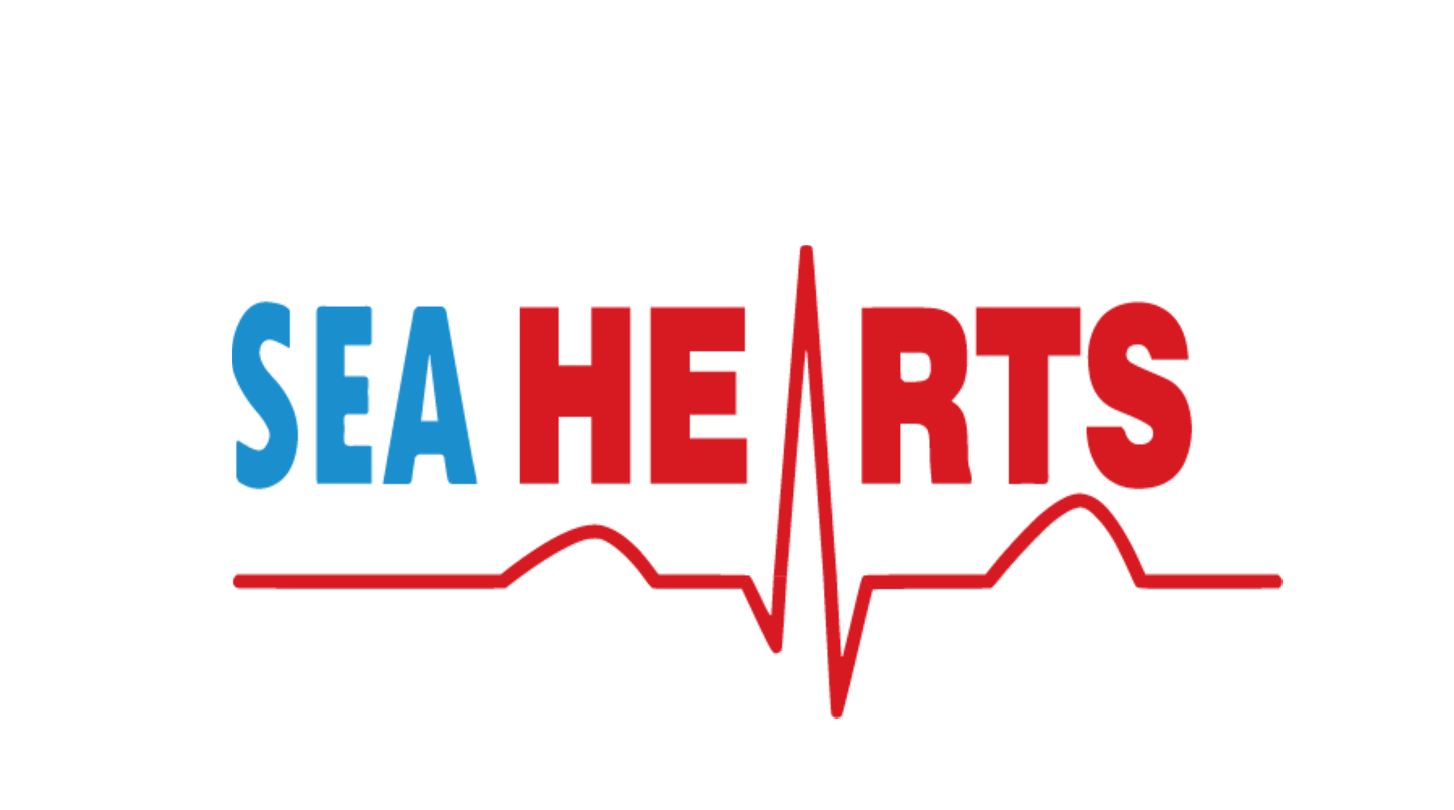 SEAHEARTS logo