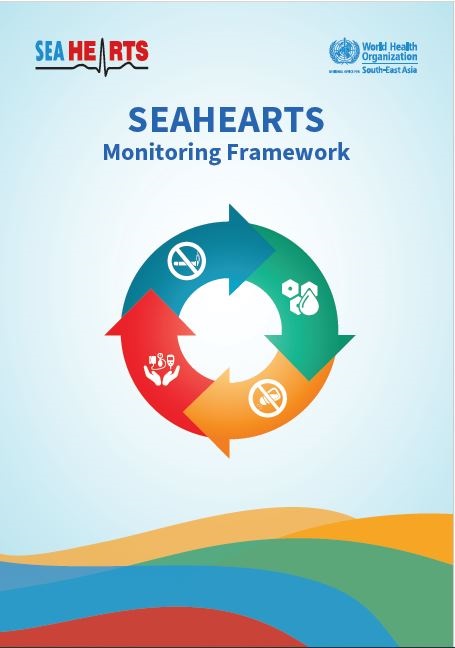 SEAHEARTS Monitoring Framework